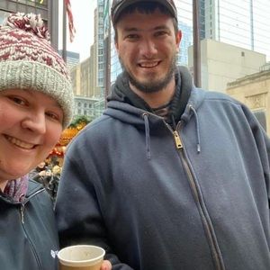 Meet your Posher, Jacob